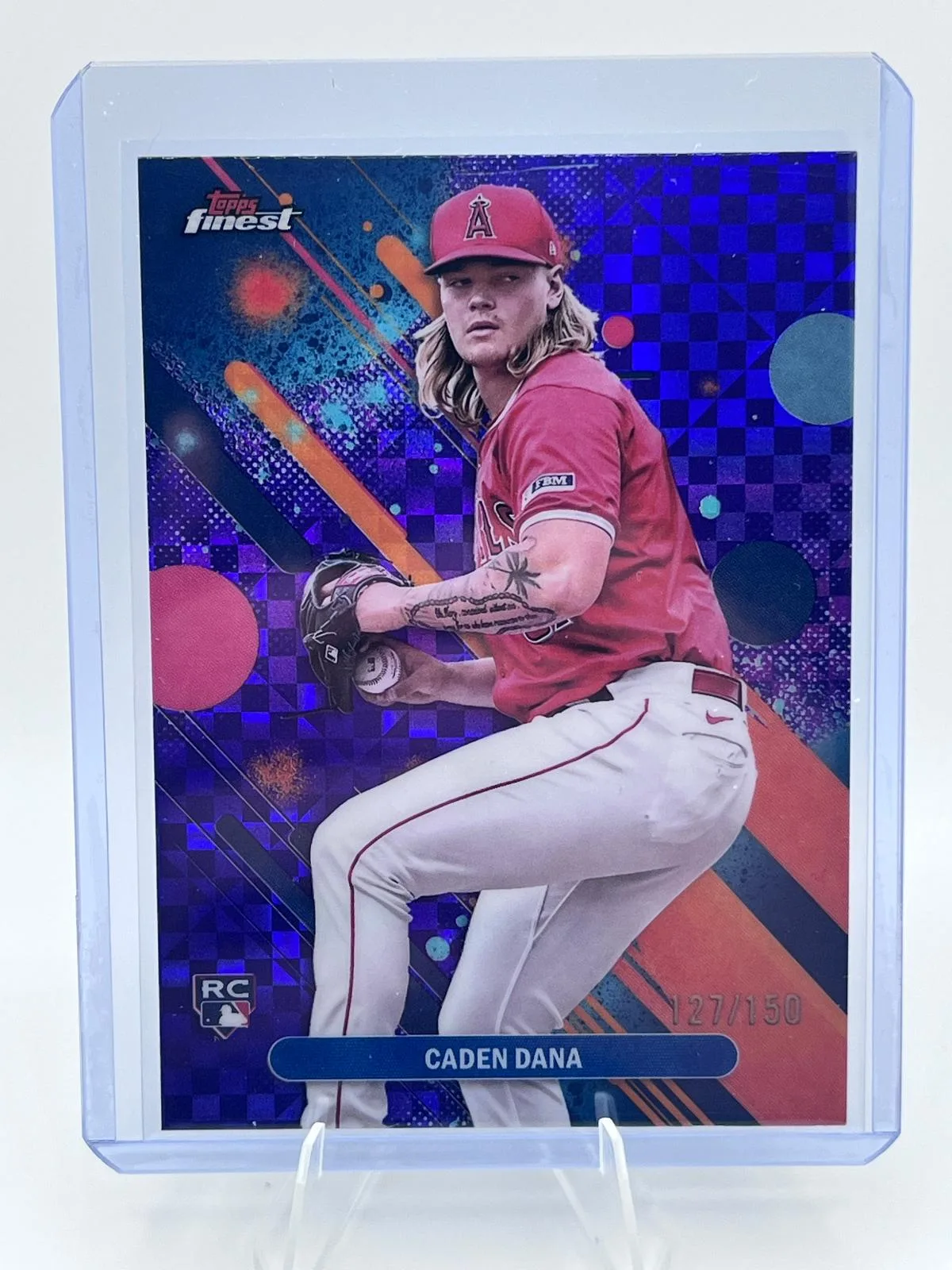 Caden Dana #4