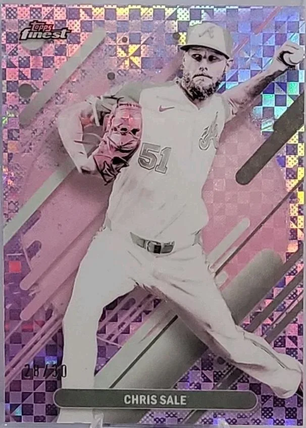 Chris Sale #267