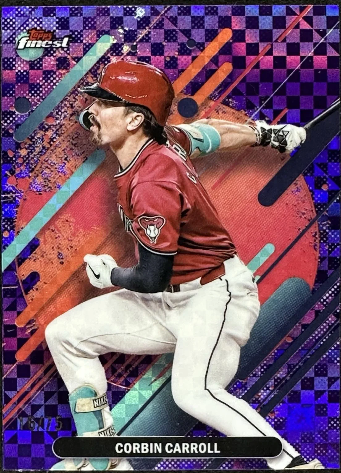Corbin Carroll #227