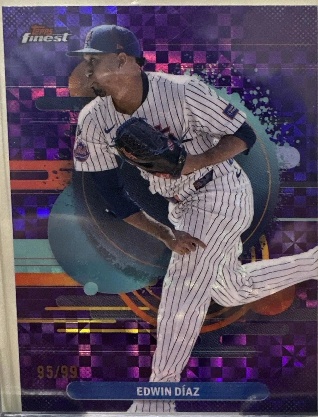 Edwin Diaz #149