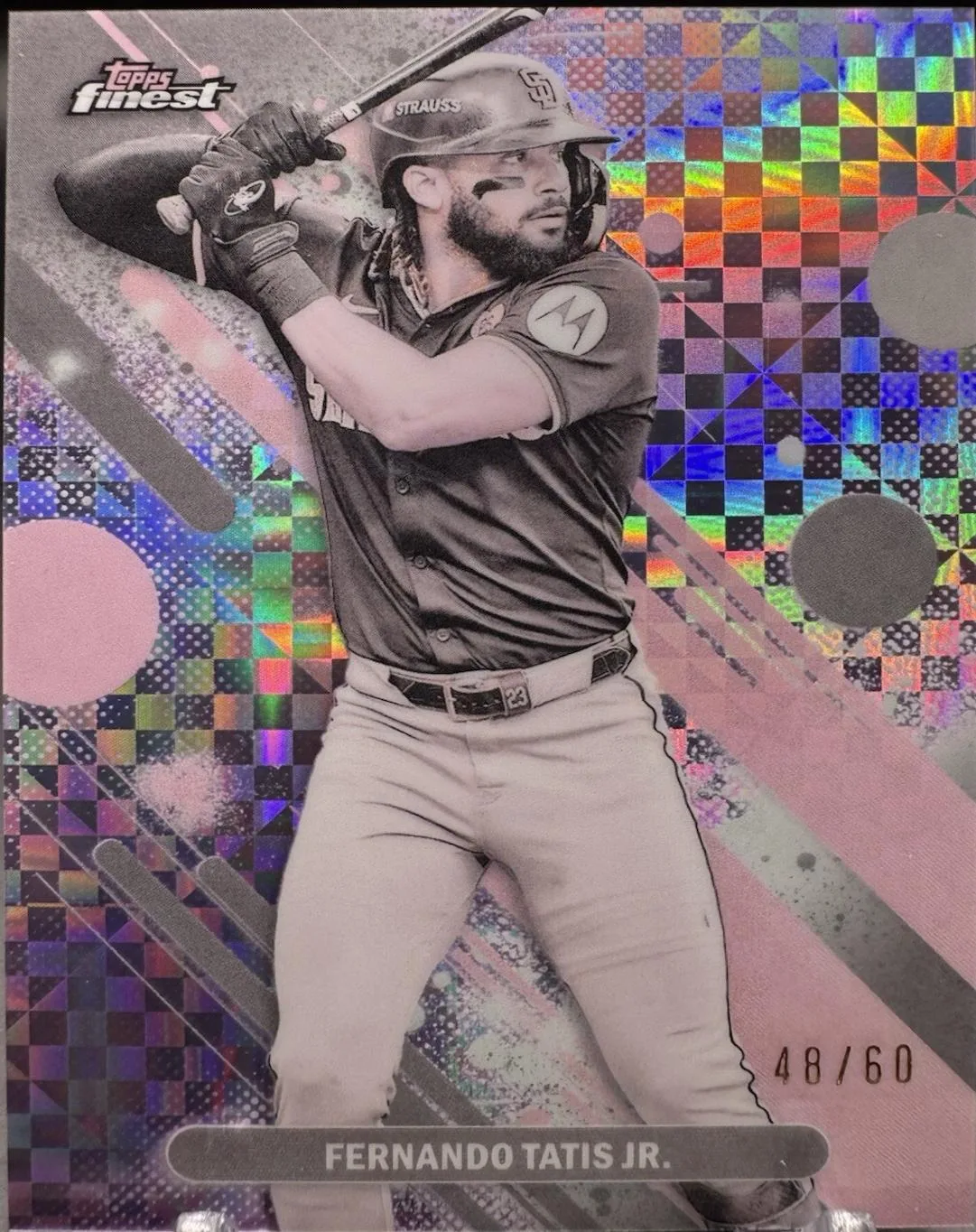 Fernando Tatis Jr #13