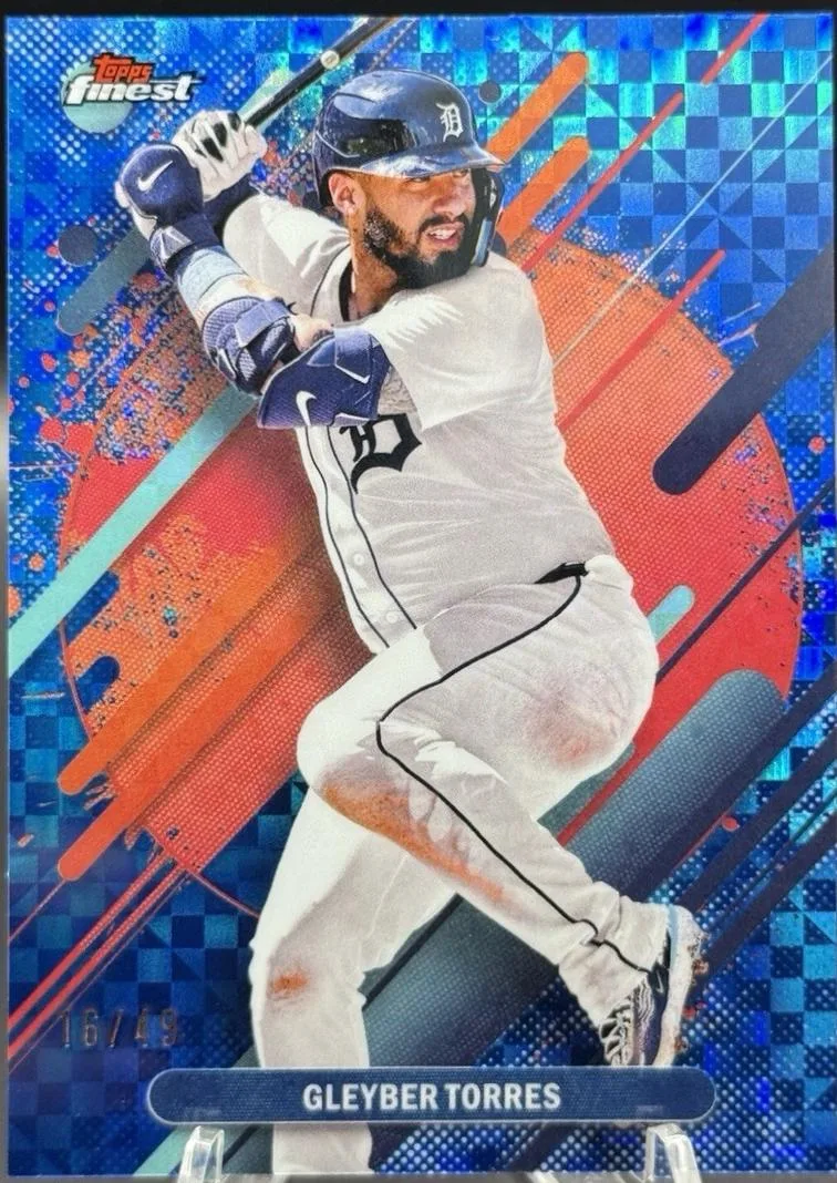 Gleyber Torres #286