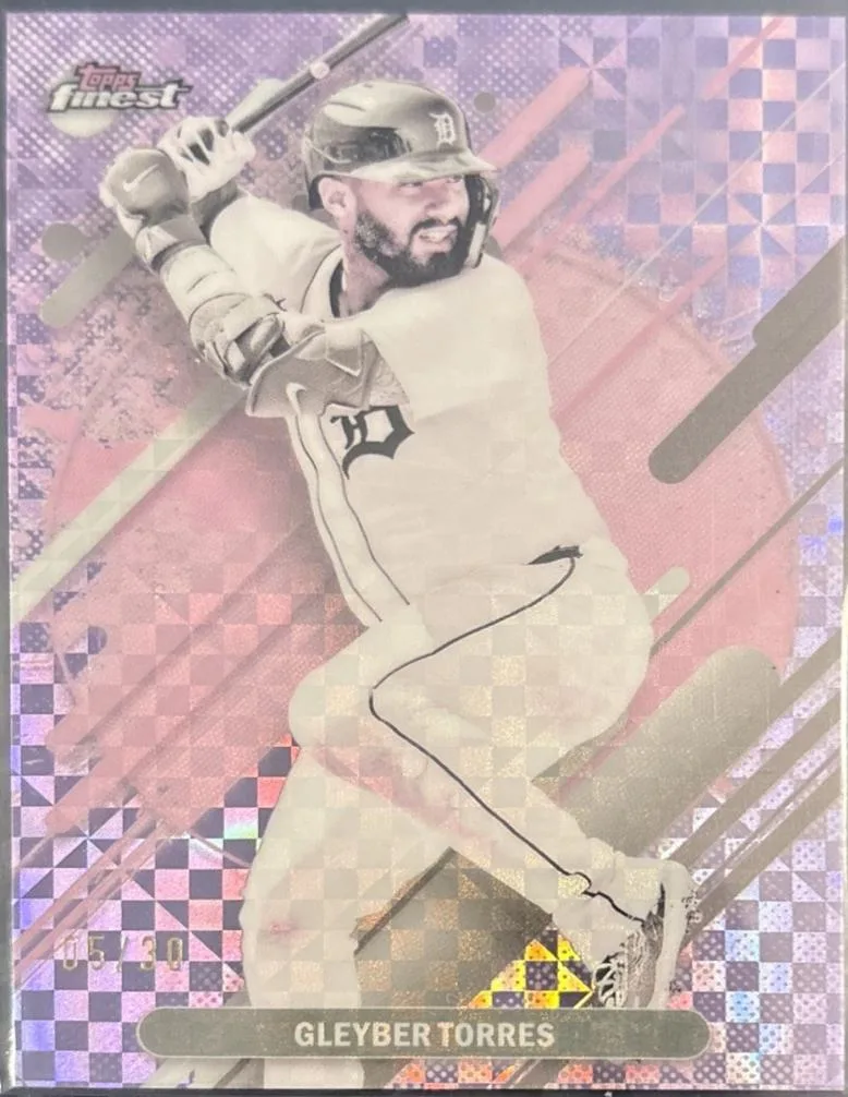 Gleyber Torres #286