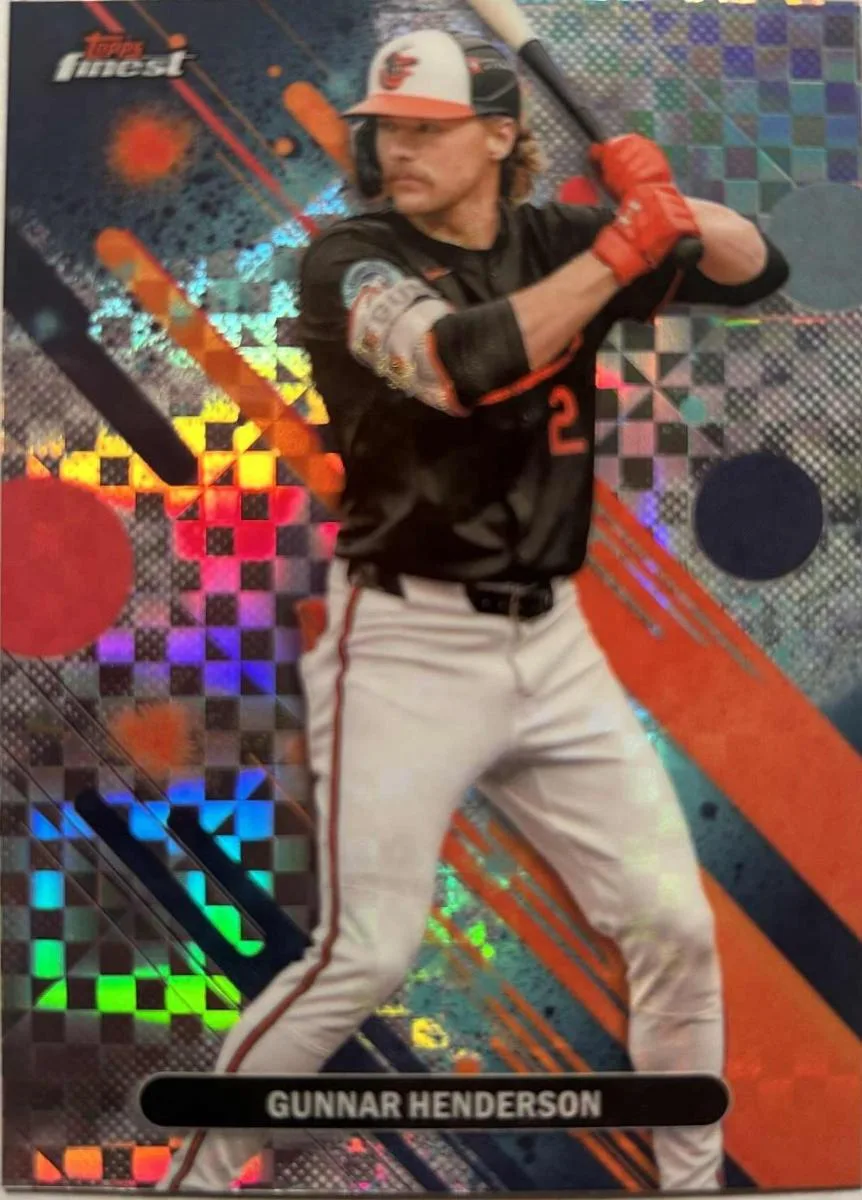 Gunnar Henderson #5