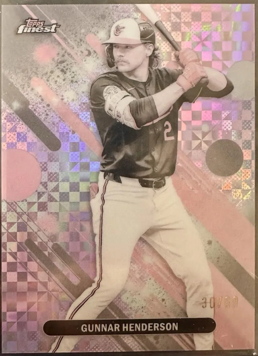 Gunnar Henderson #5