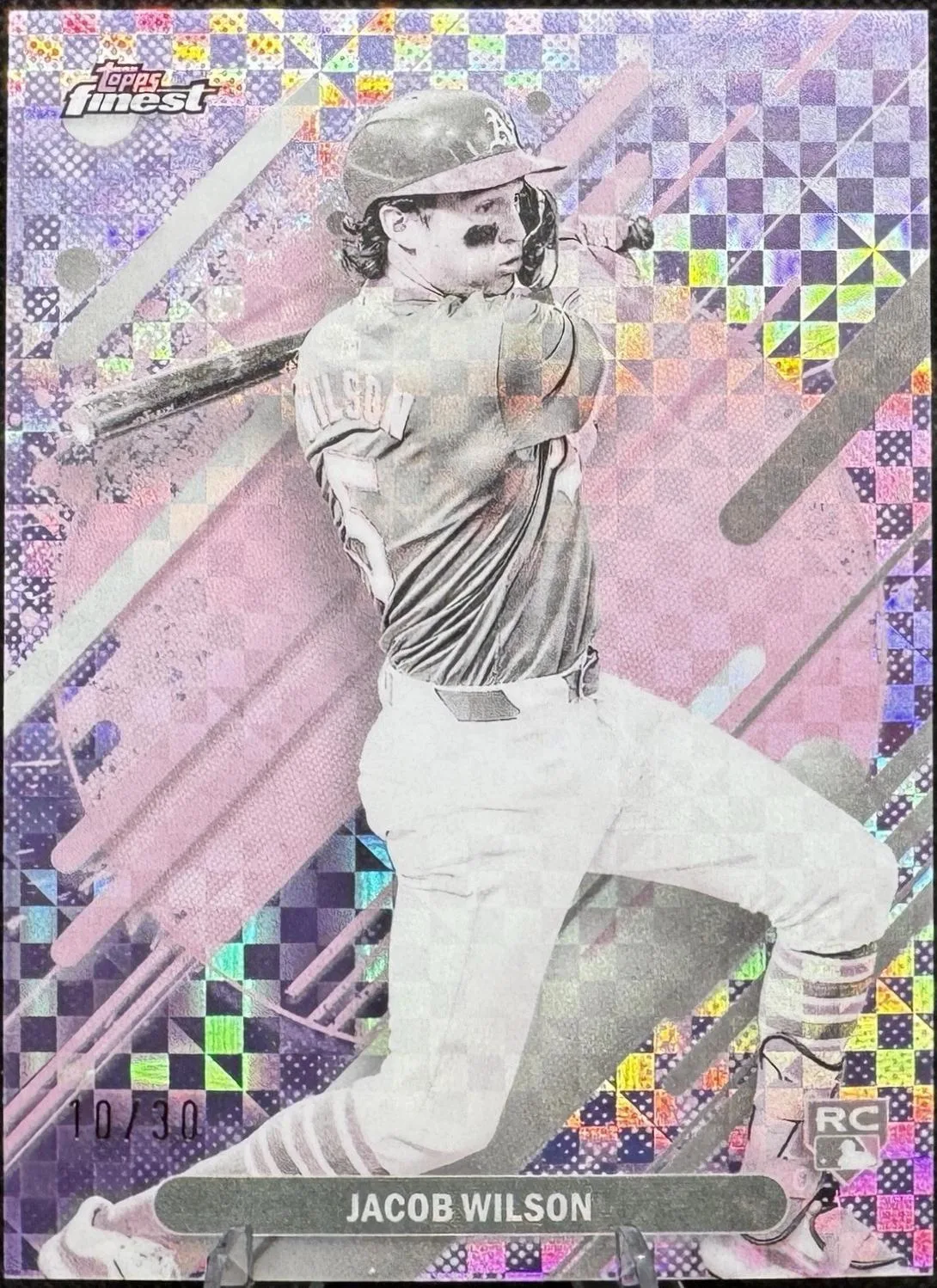 Jacob Wilson #295