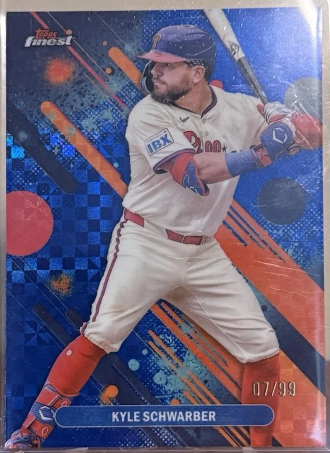 Kyle Schwarber #88