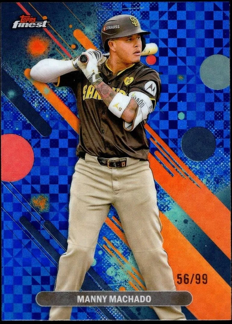 Manny Machado #2