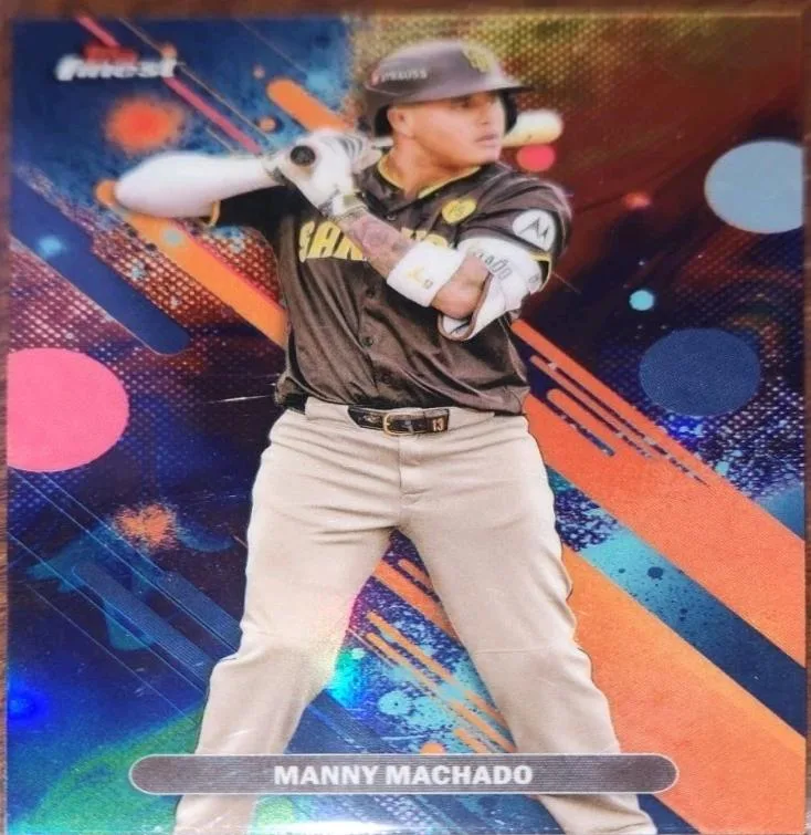 Manny Machado #2