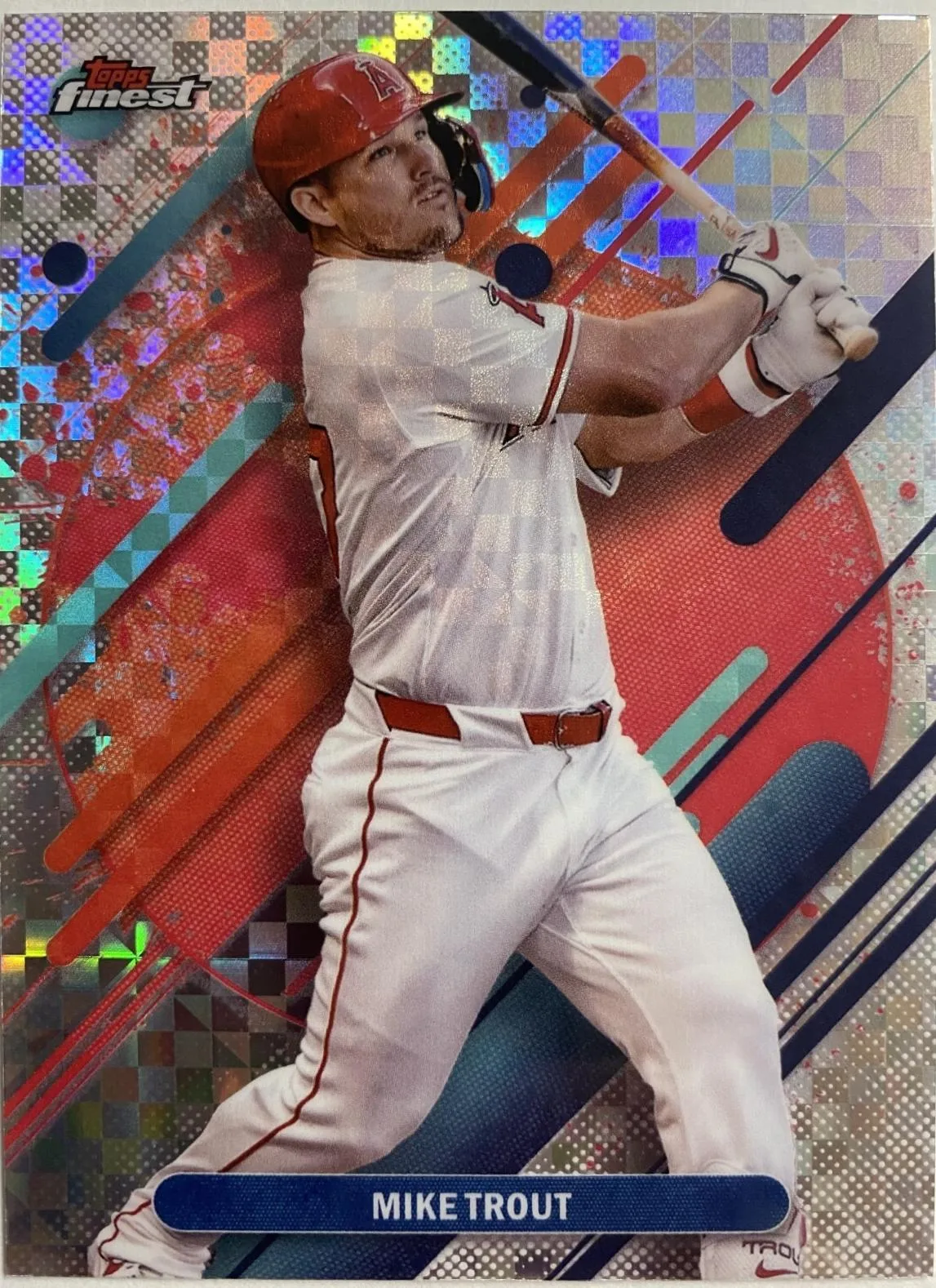 Mike Trout #217