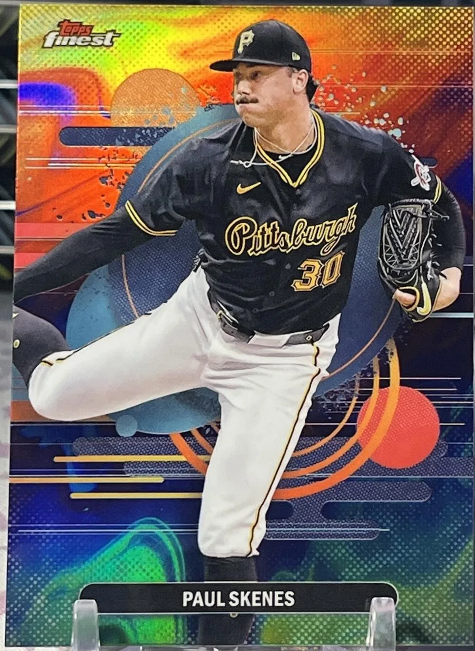Paul Skenes #103