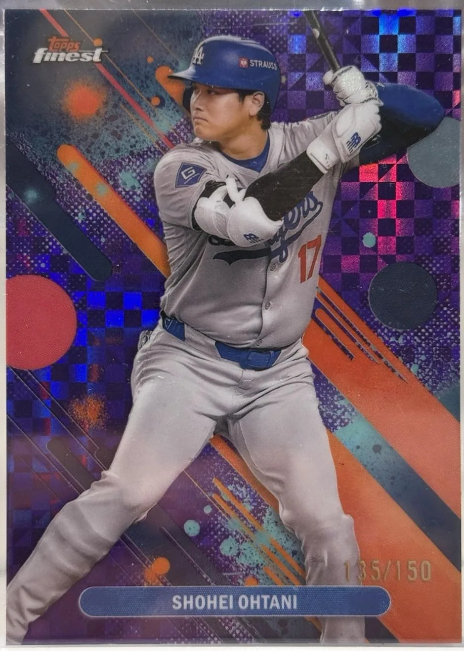 Shohei Ohtani #16