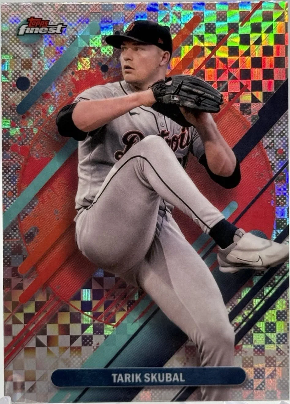 Tarik Skubal #270