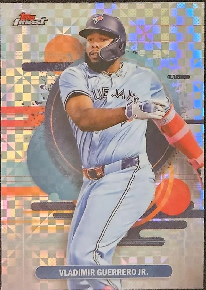 Vladimir Guerrero Jr #106