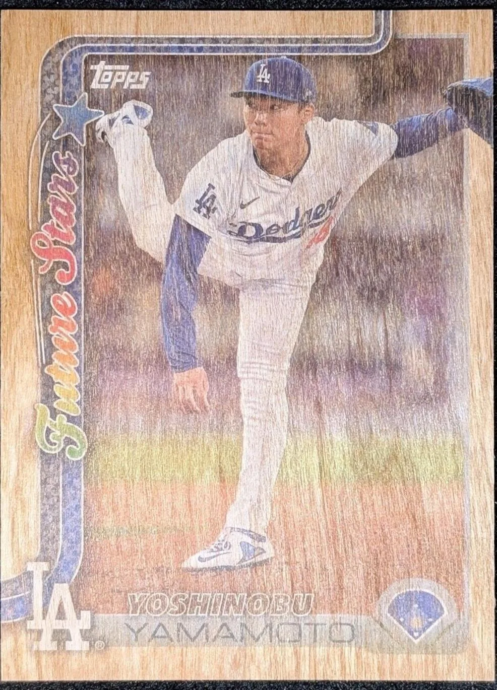 Yoshinobu Yamamoto