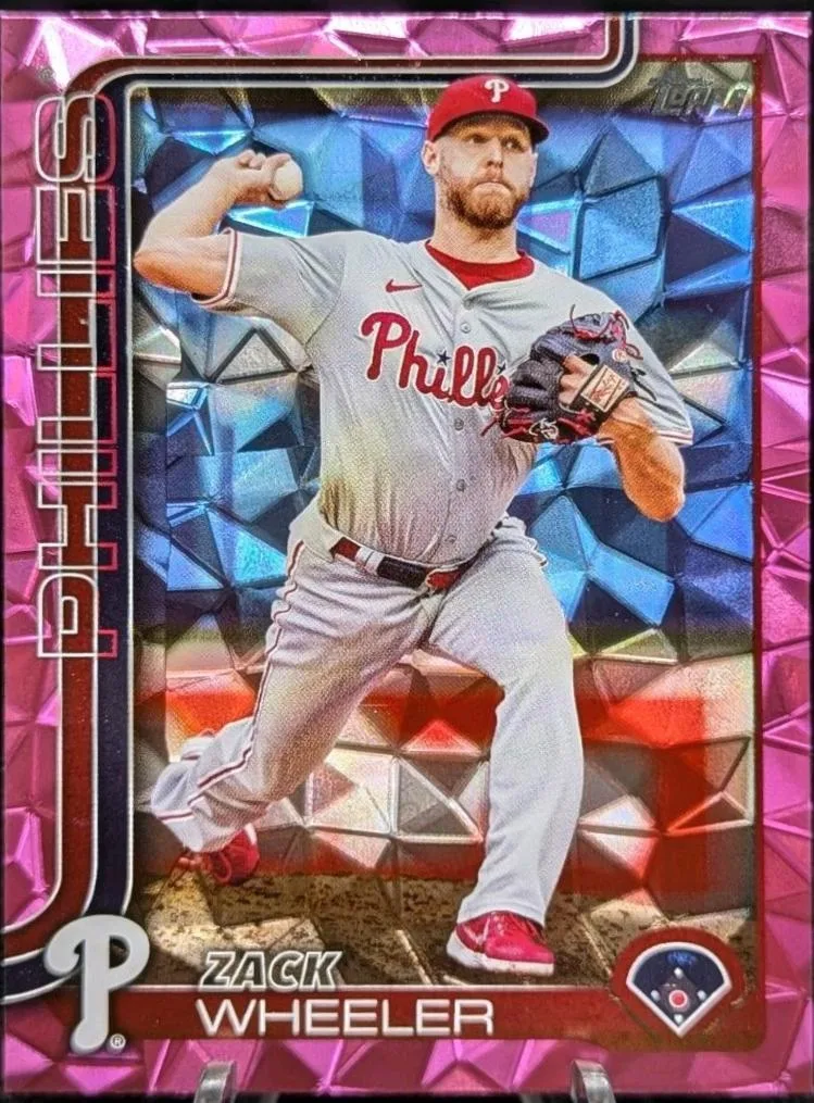 Zack Wheeler
