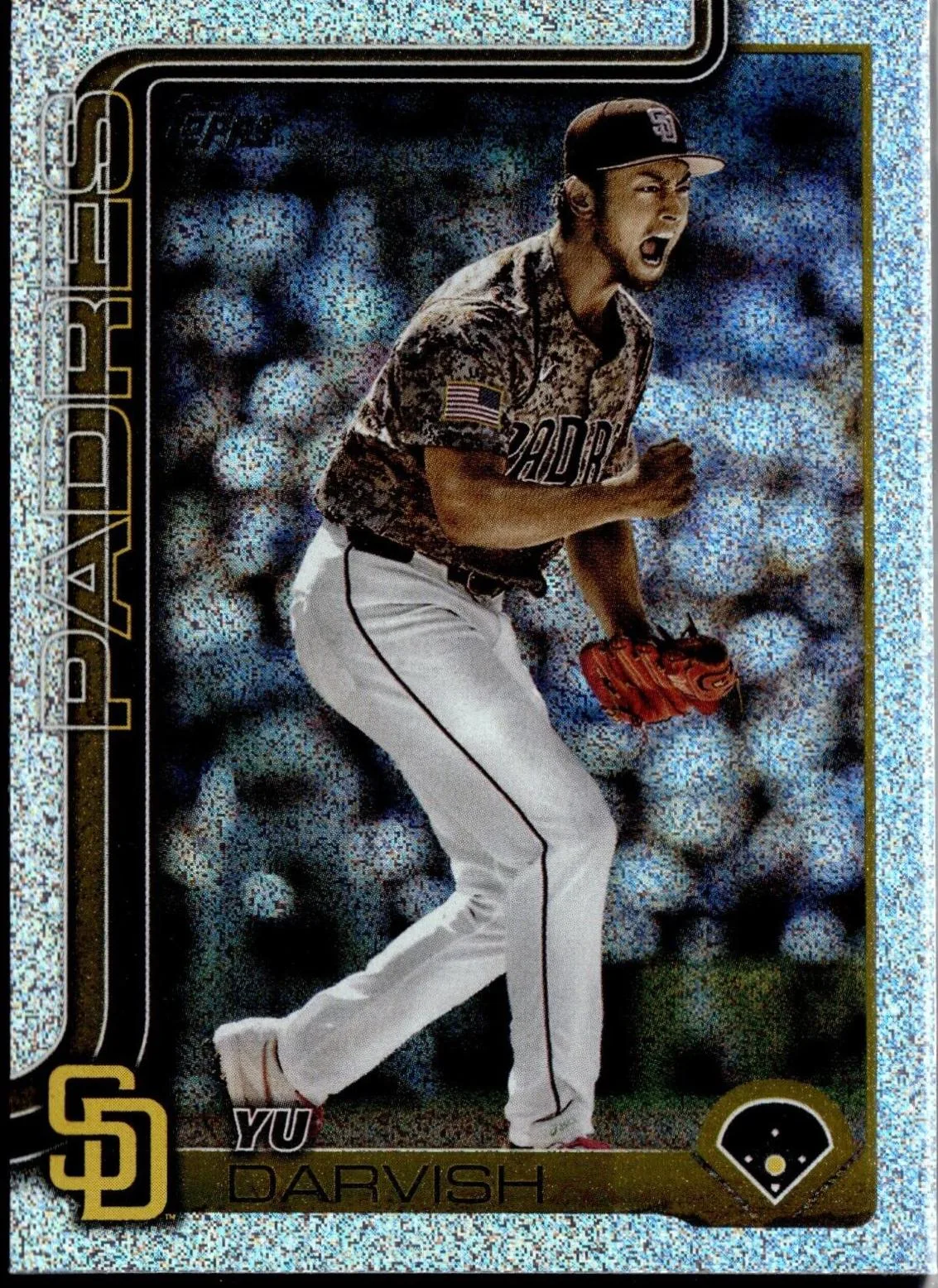Yu Darvish