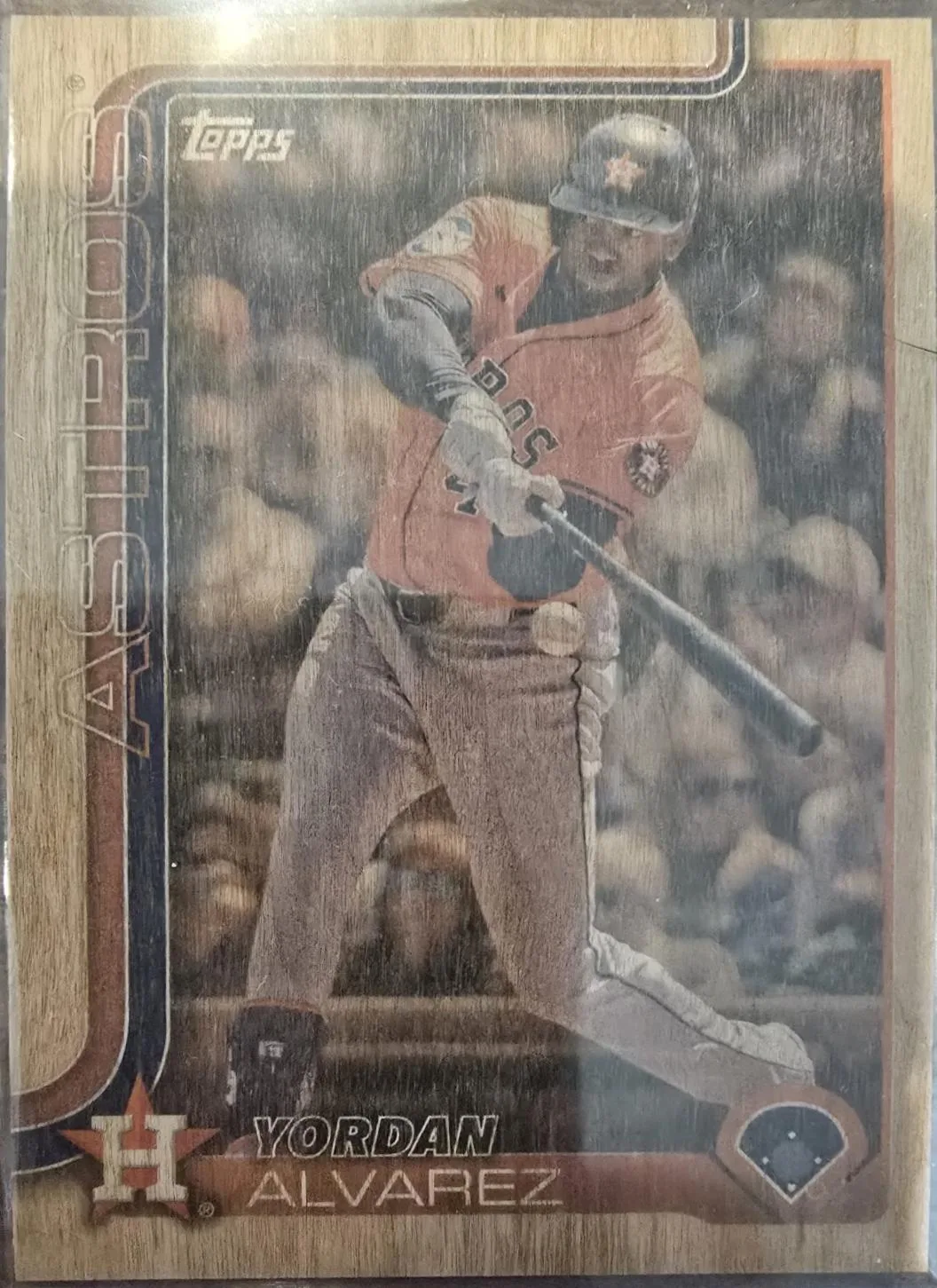Yordan Alvarez