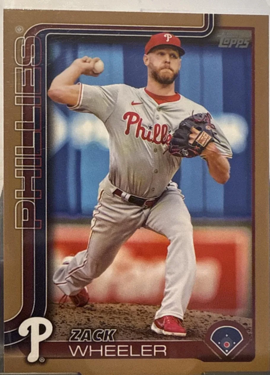 Zack Wheeler