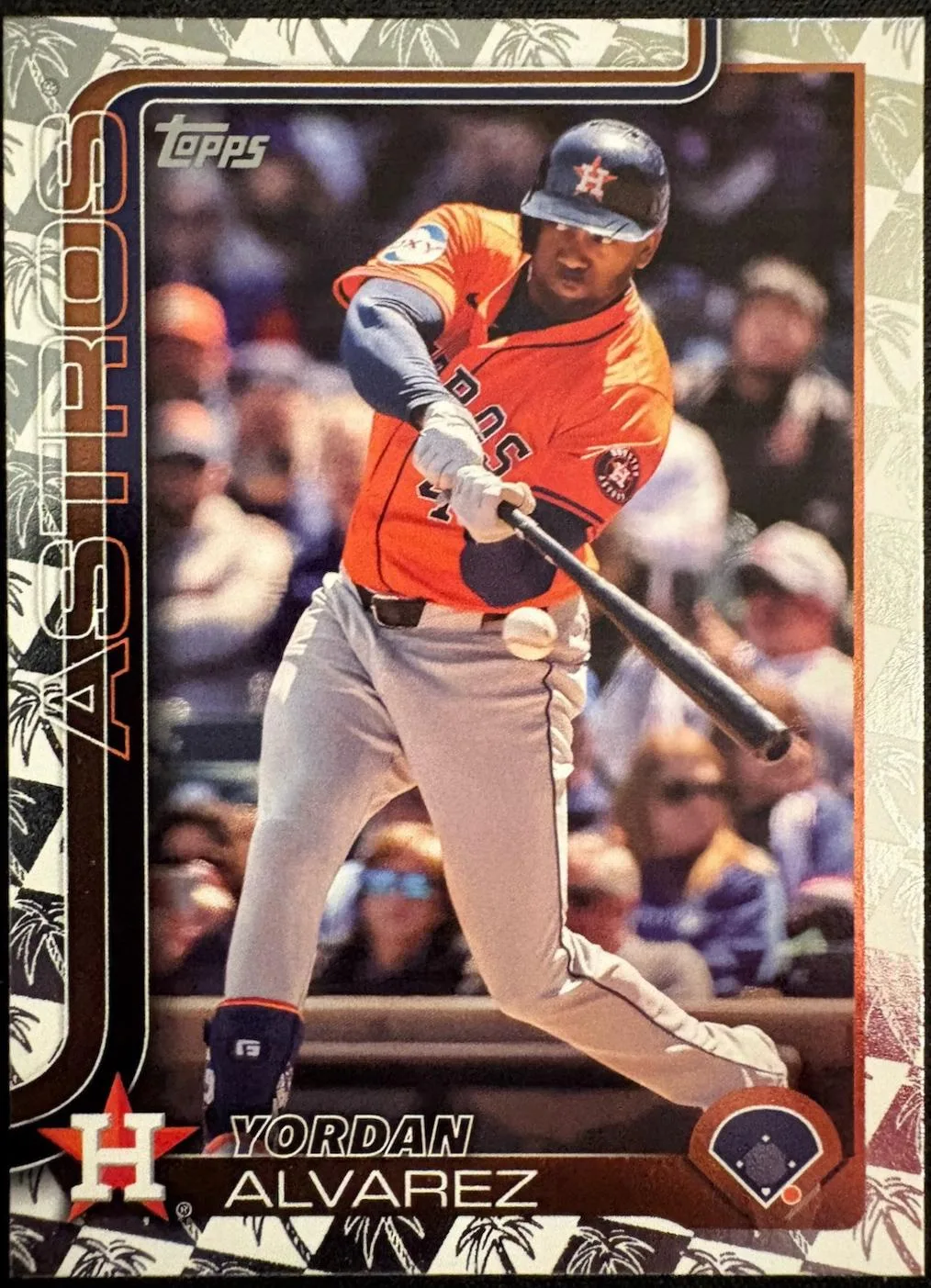 Yordan Alvarez