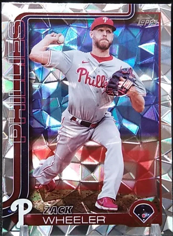 Zack Wheeler