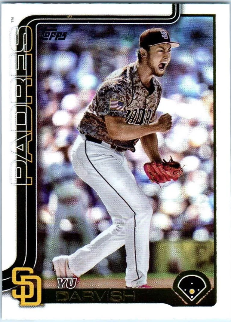 Yu Darvish