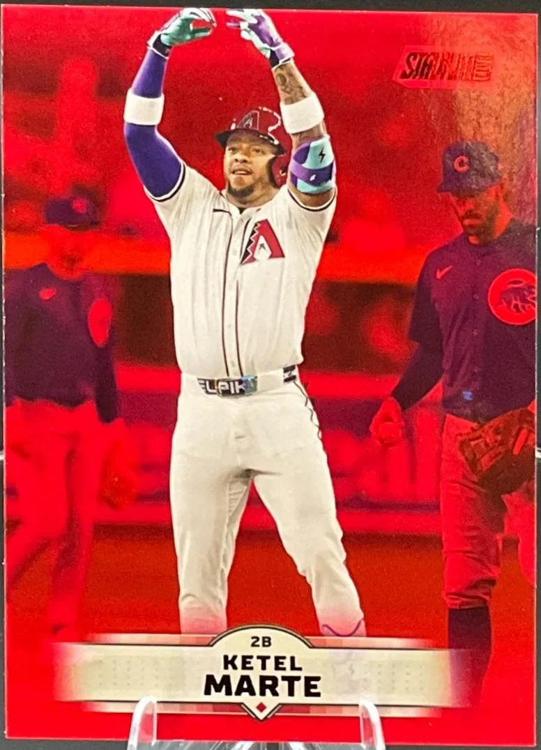 Ketel Marte #51