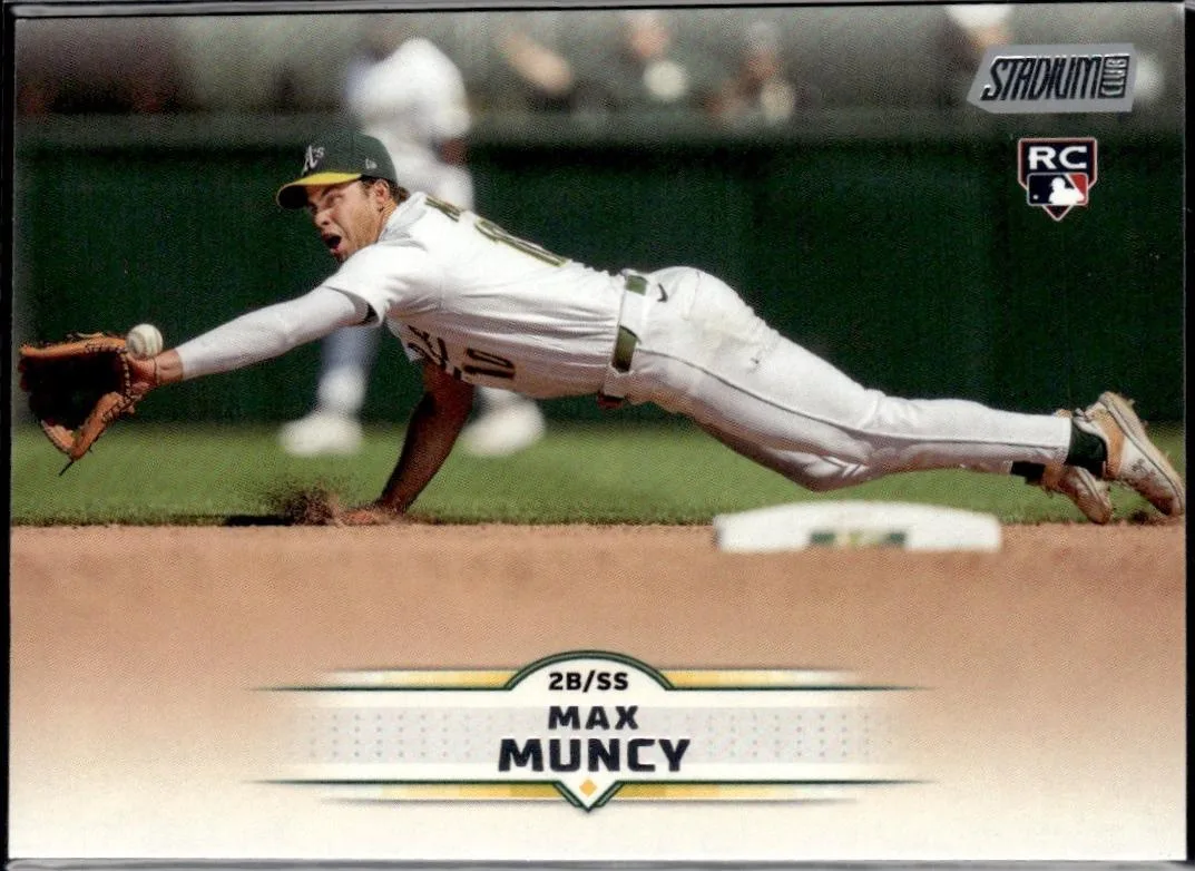 Max Muncy