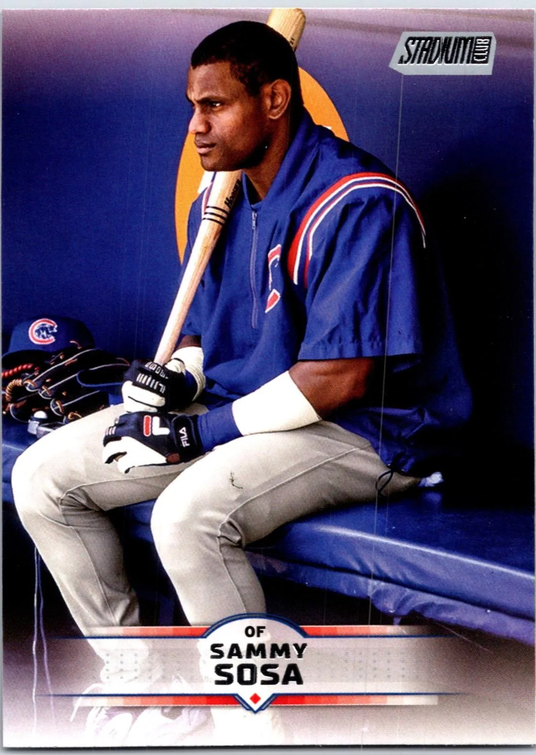 Sammy Sosa