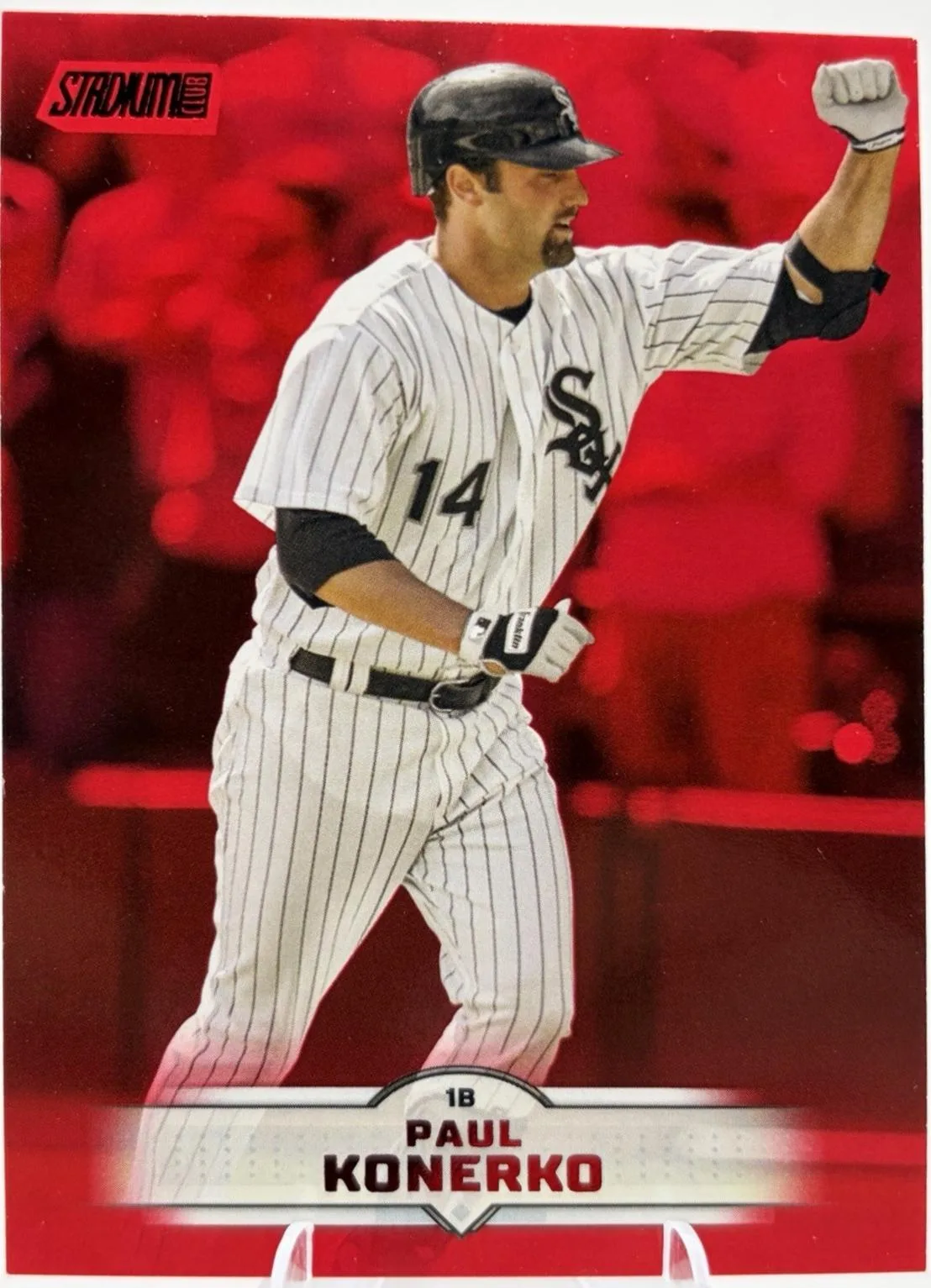 Paul Konerko #53