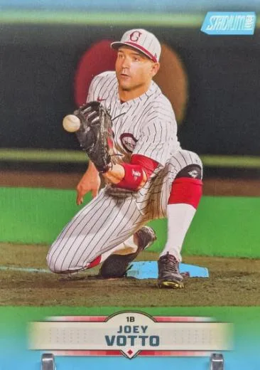 Joey Votto #2