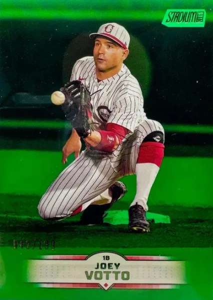 Joey Votto #2