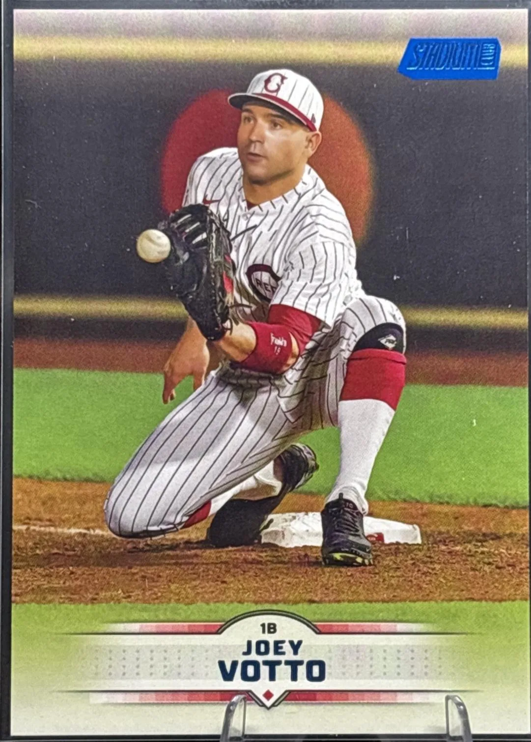 Joey Votto #2