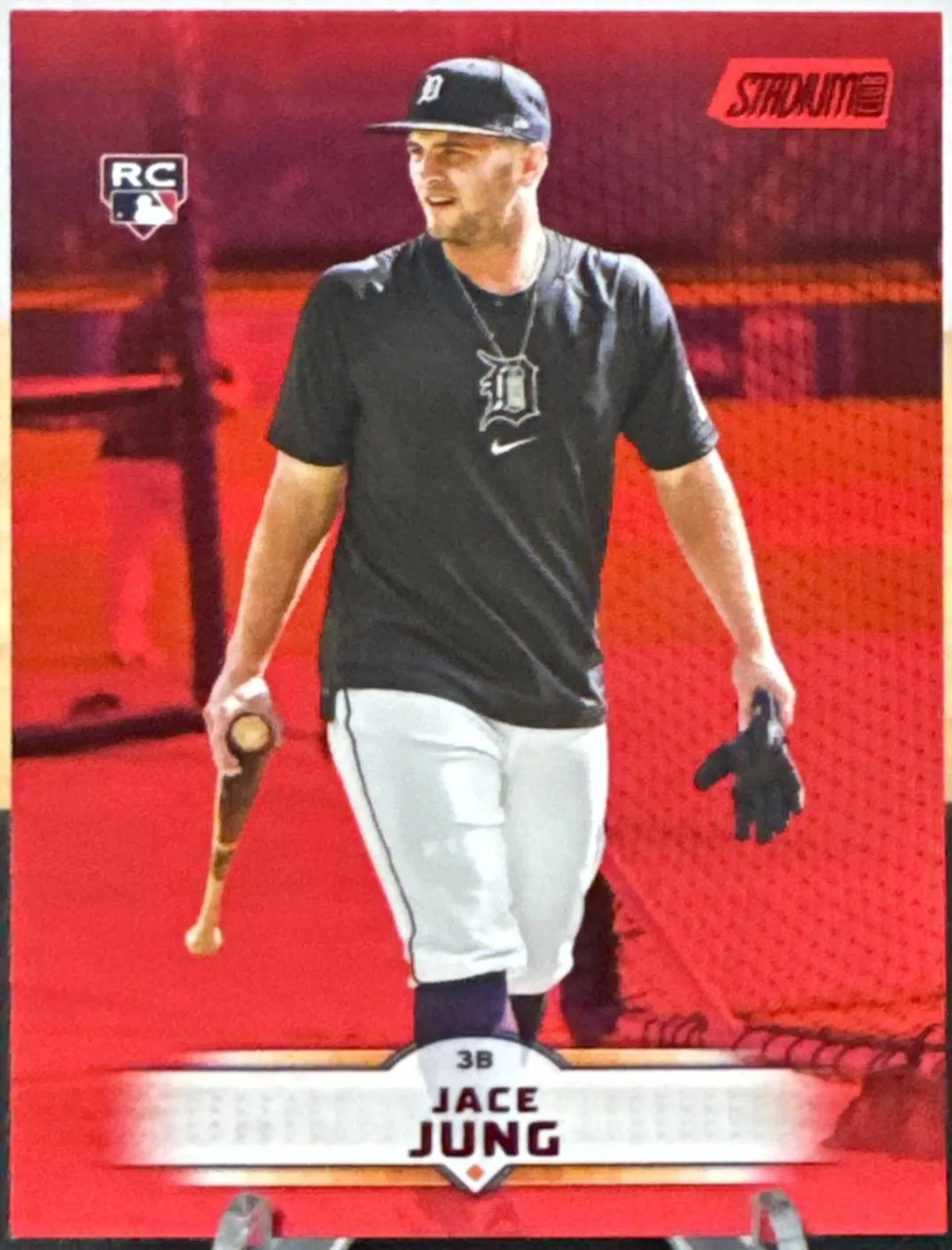 Jace Jung #47