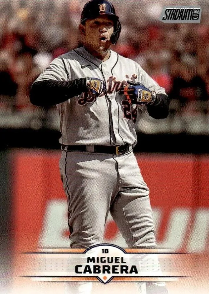 Miguel Cabrera