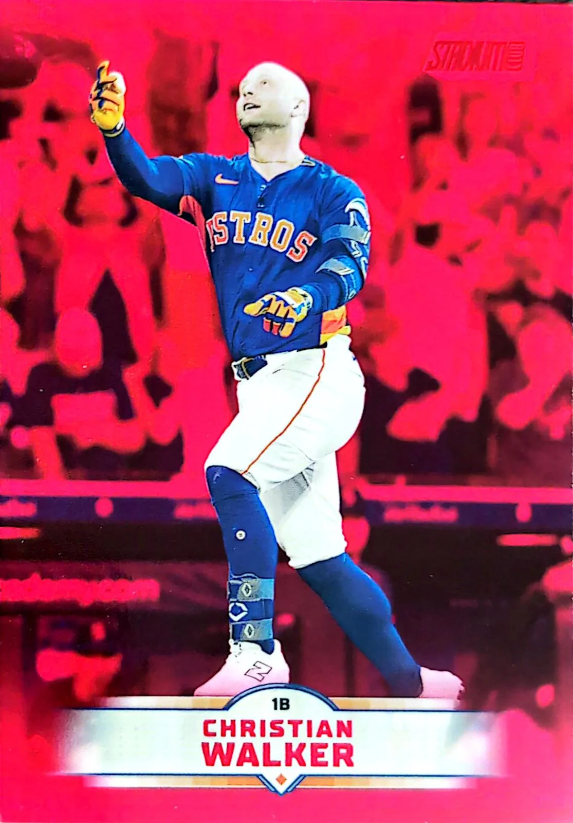 Christian Walker #29