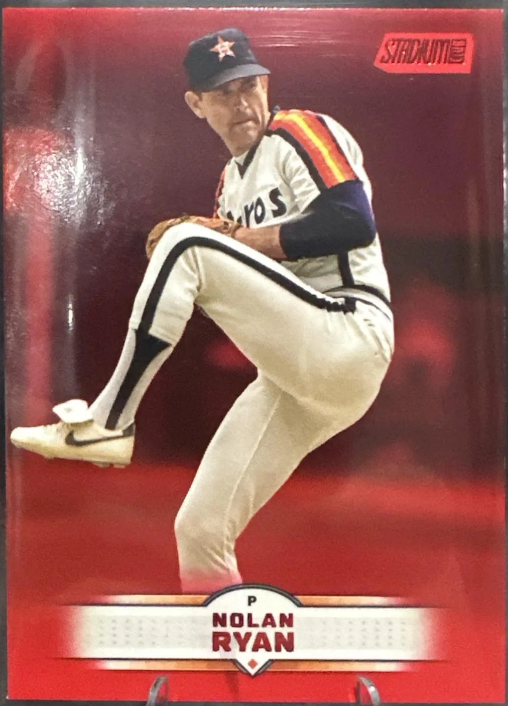 Nolan Ryan #79