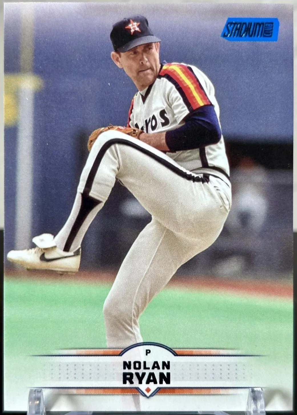 Nolan Ryan #79