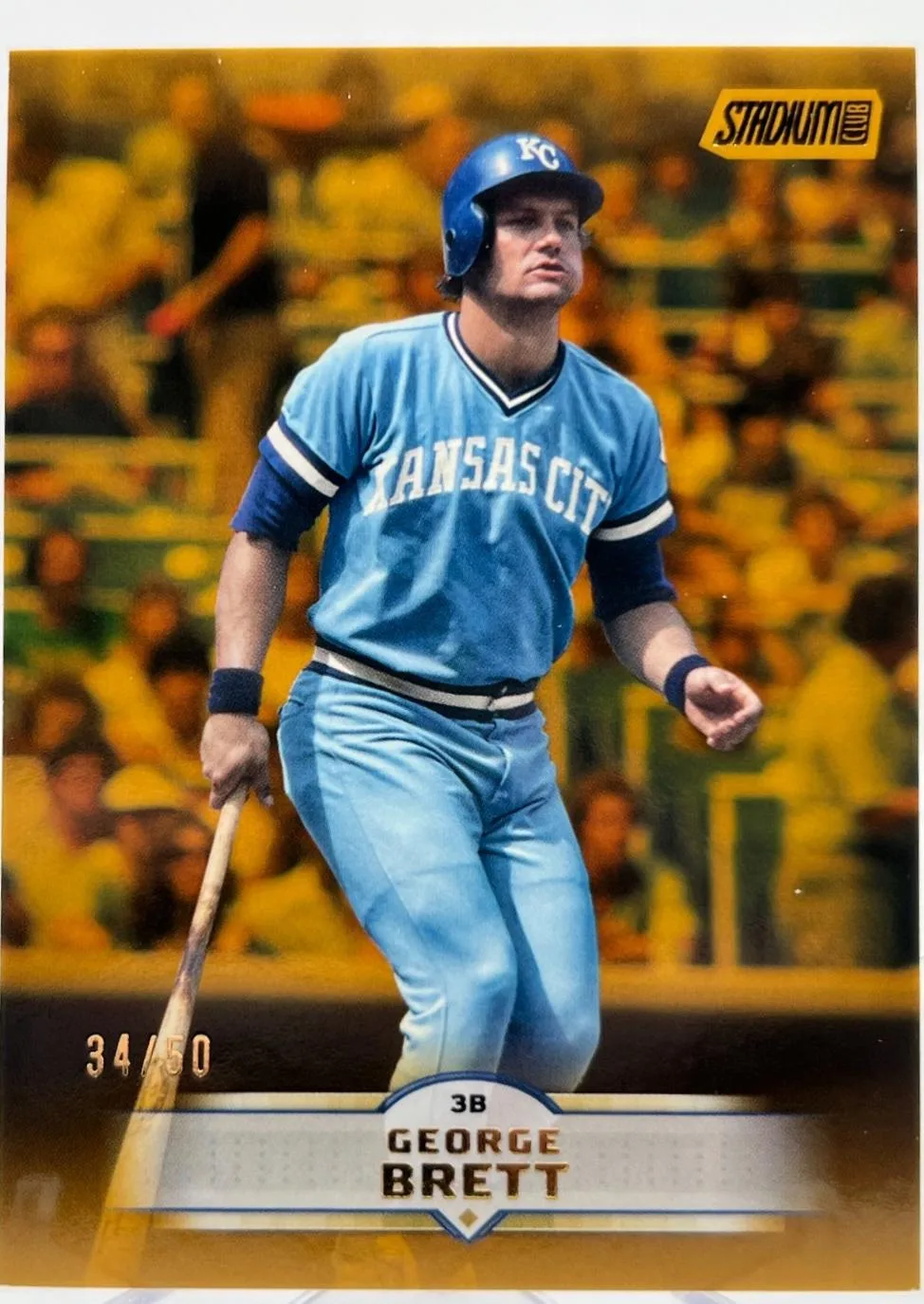 George Brett #99