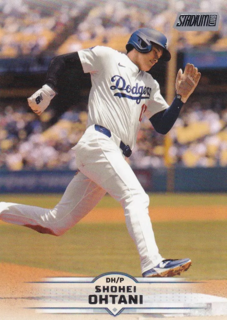 Shohei Ohtani