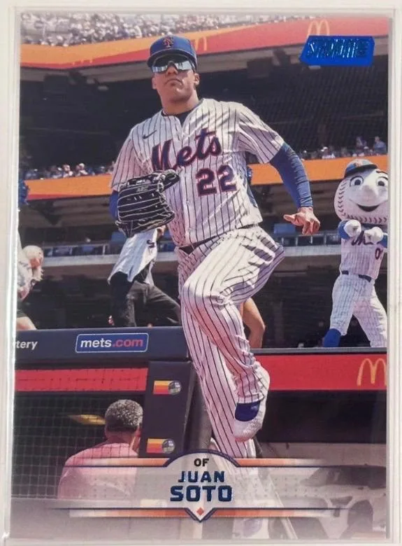 Juan Soto #152