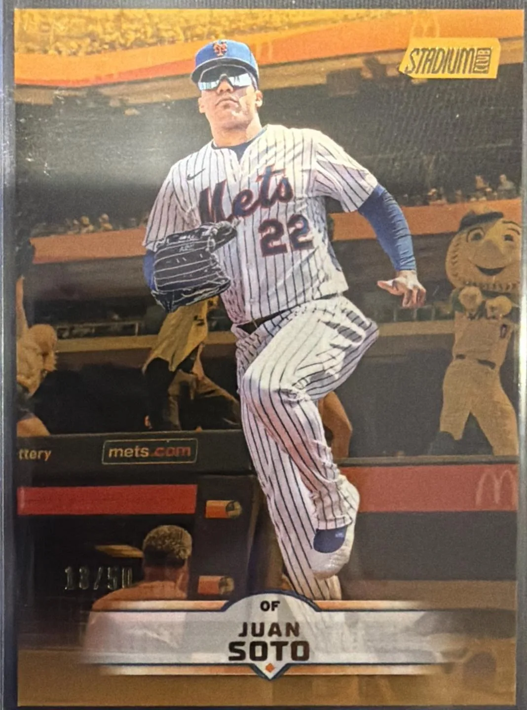 Juan Soto #152