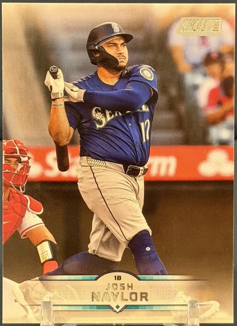 Josh Naylor