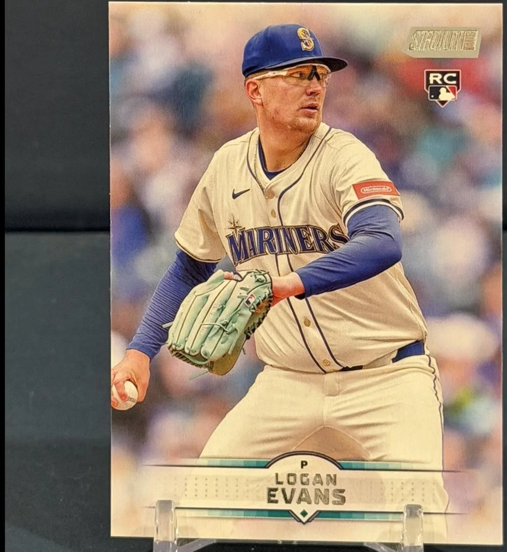 Logan Evans