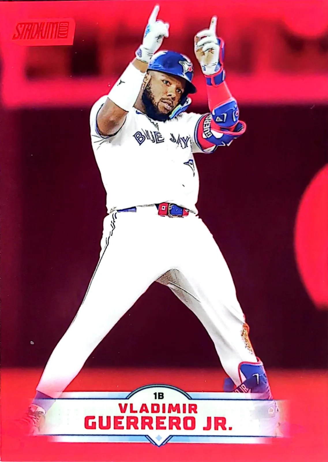 Vladimir Guerrero Jr. #174