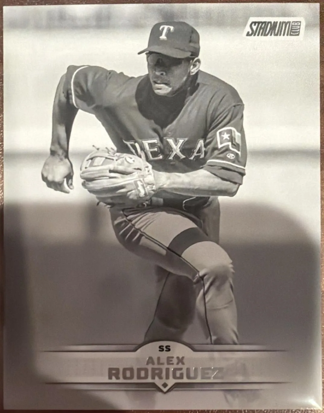 Alex Rodriguez #130