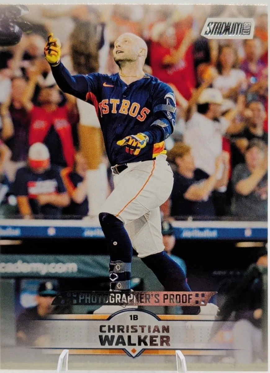 Christian Walker #29