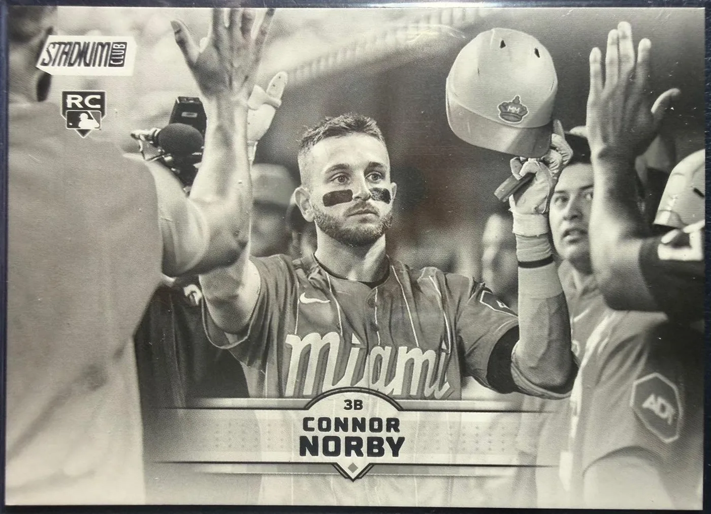 Connor Norby #149