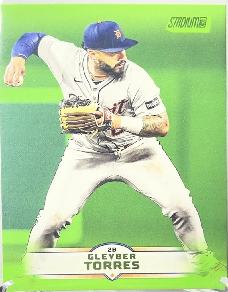 Gleyber Torres #38