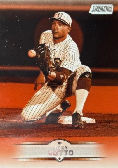 Joey Votto #2